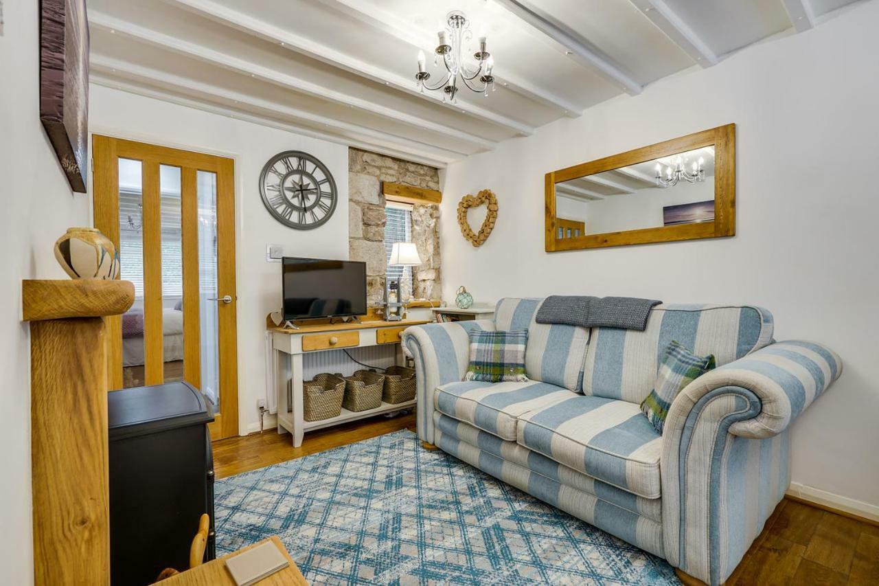 Coachhousebungalow Grange-over-Sands Ngoại thất bức ảnh